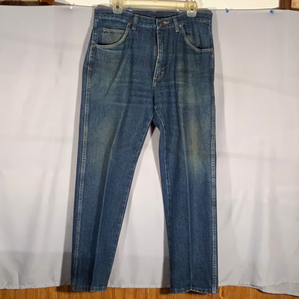 Wrangler Jeans